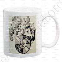 mug-KAISERSTEIN_Bayerischer Adel. _Heiliges Römisches Reich