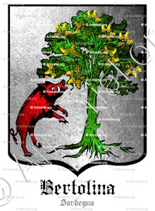 BERTOLINA