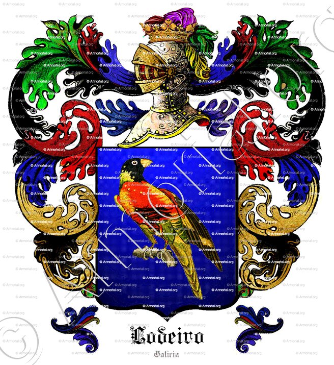 LODEIRO_Galicia_España ()