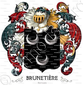 BRUNETIERE