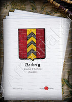 velin-d-Arches-AARBERG_Comtes d'Aarberg. Neuchâtel._Suisse