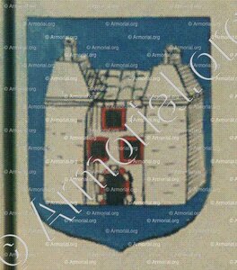 Habitants du village de Geberschwir (Gueberschwihr) (Alsace)