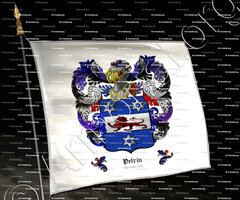 drapeau-PETRIN_Lorraine, 1707 (1)