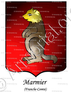 MARMIER 