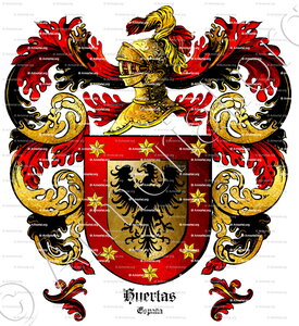 HUERTAS