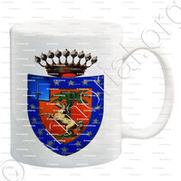 mug-du PAS_Ancien Duché de Savoie_États de Savoie
