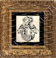 cadre-ancien-or-KIELMANN_Bayerischer Adel. _Heiliges Römisches Reich 