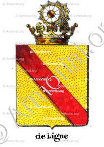 DE LIGNE