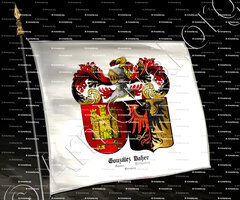 drapeau-GONZALEZ DAHER_Castilla, Württemberg_Paraguay_Paraguay ()