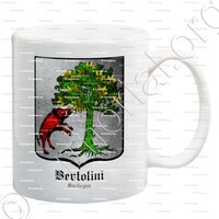 mug-BERTOLINI_Famiglia nobile. Sardegna._Italia