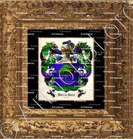 cadre-ancien-or-RUIZ de LARA_Vizcaya_España ()