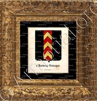 cadre-ancien-or-d'AARBERG-VALANGIN_Neuchâtel_Suisse