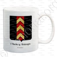 mug-d'AARBERG-VALANGIN_Neuchâtel_Suisse