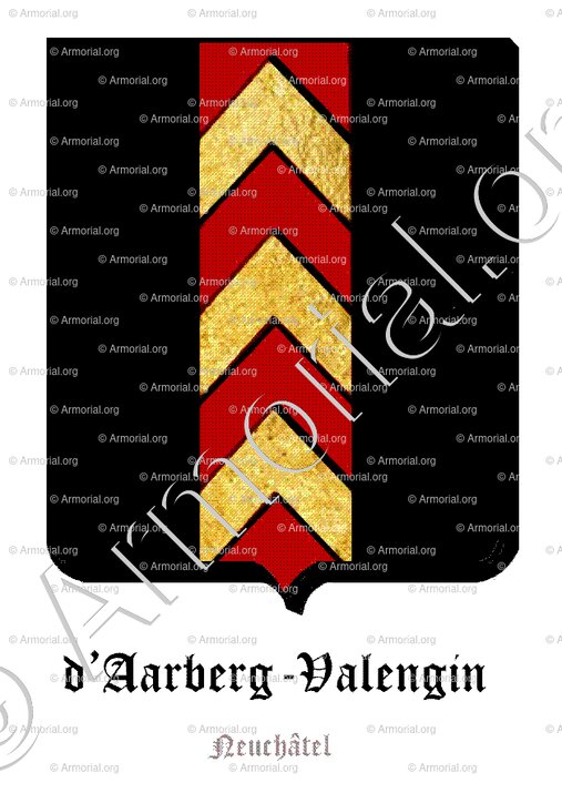 d'AARBERG-VALANGIN_Neuchâtel_Suisse