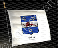 drapeau-PETRIN_Lorraine, 1707 (2)