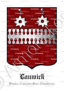 LAUWICK