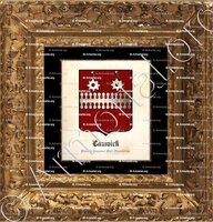 cadre-ancien-or-LAUWICK_Flandre française, Oost-Vlaanderen._France, Belgique (2)