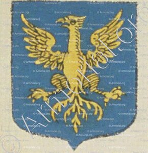 De BEAUCHAMP (La Rochelle)