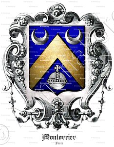 MONTORCIER