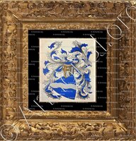 cadre-ancien-or-Du PONT_Ancien Duché de Savoie_États de Savoie