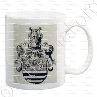 mug-KIELMANSEGG_1628. Bayerischer Adel. _Heiliges Römisches Reich