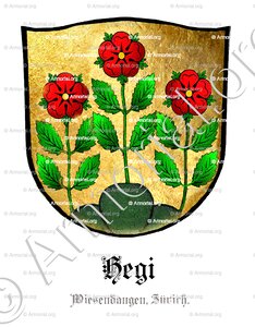 HEGI