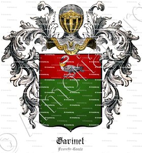 GARINET