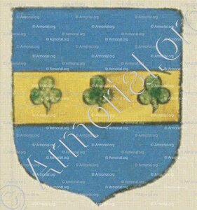 De BEAUCHAMPS (La Rochelle)