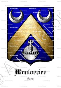 MONTORCIER