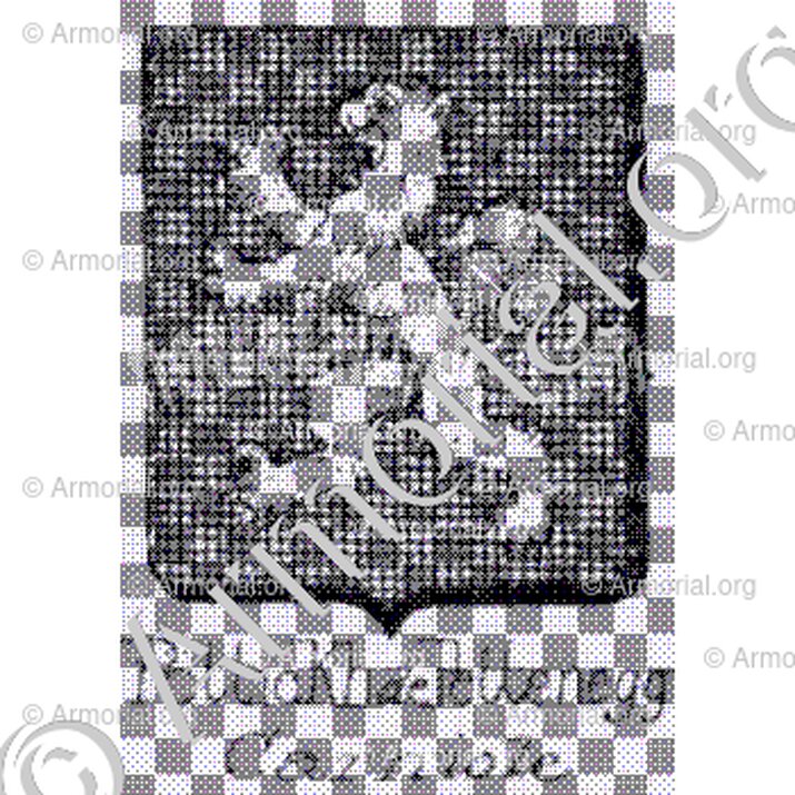 Pöttickh de Pettenegg__