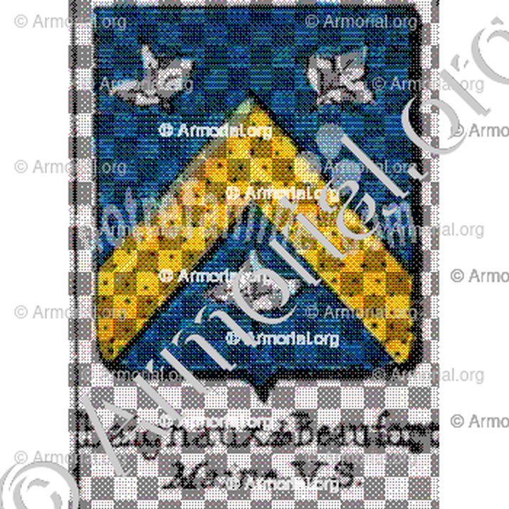 Baignaux de Beaufort__