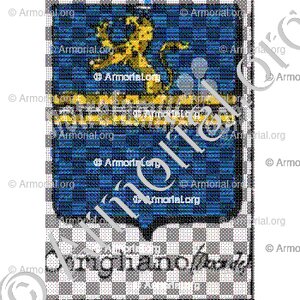 Corigliano (Ducs de)