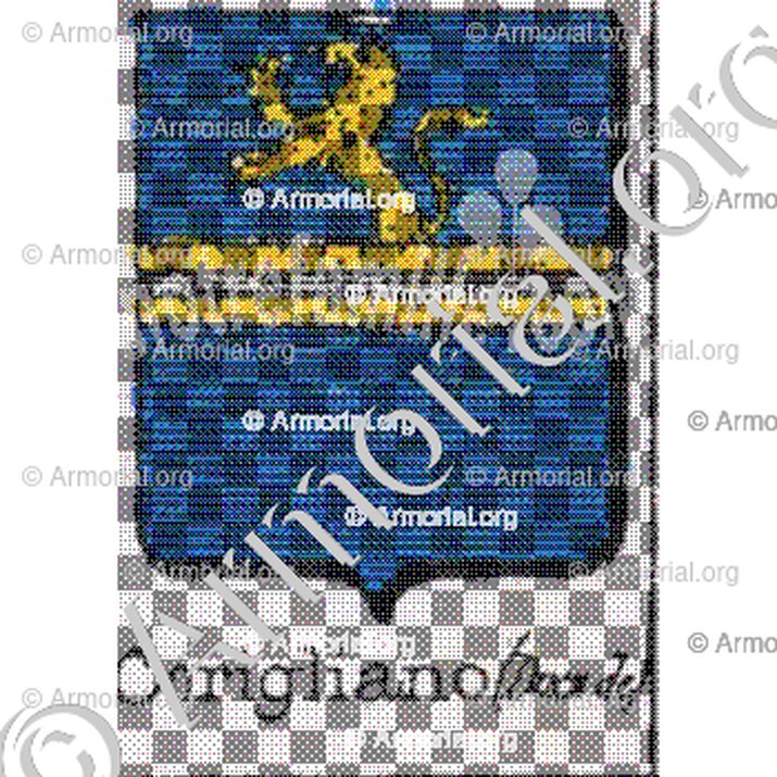 Corigliano (Ducs de)__