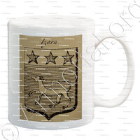 mug-IZARN_Auvergne_France