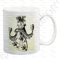 mug-LA ROCHE_Bayerischer Adel. _Heiliges Römisches Reich