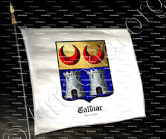 drapeau-CALBIAC_Rouergue_France (2)