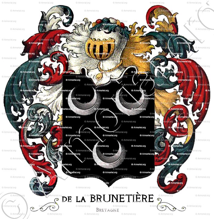 De La BRUNETIÈRE_Bretagne_France (1)