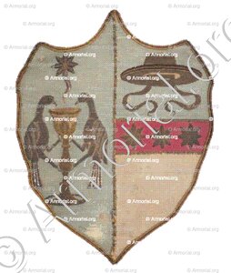 GREGORIO XVI (CAPPELLARI)