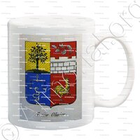 mug-TEXIER OLIVIER_Noblesse d'Empire._France (2)