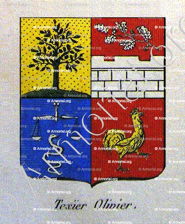 TEXIER OLIVIER_Noblesse d'Empire._France (2)
