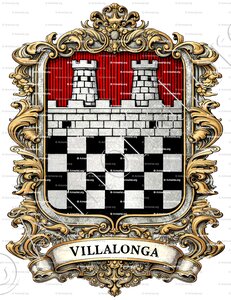 VILLALONGA (Cataluña)