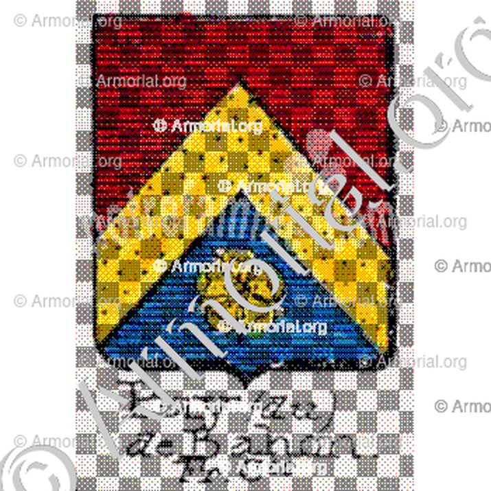 Puy (du) de Bahon.__