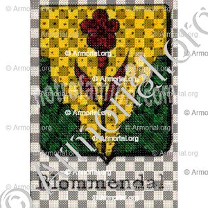 Blommendal