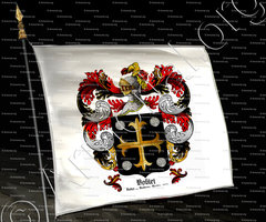 drapeau-BOBLET_Boblet anciennement Bobleter, Dorbin (1431) Vorarlberg_Österreich (ii),
