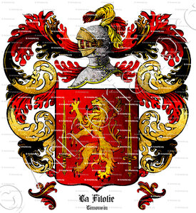 La FILOLIE