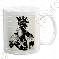 mug-LASSBERG_Bayerischer Adel. _Heiliges Römisches Reich