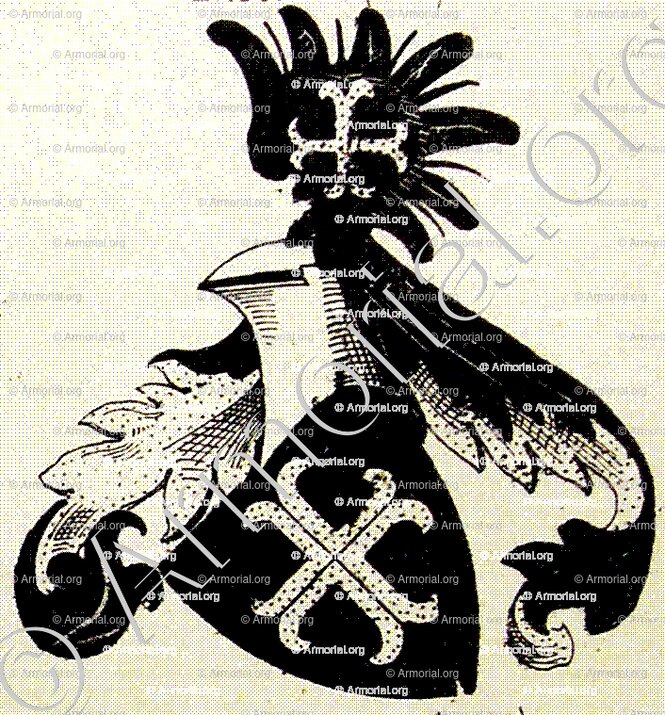 LASSBERG_Bayerischer Adel. _Heiliges Römisches Reich