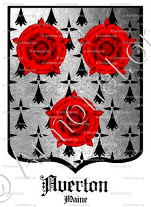 AVERTON