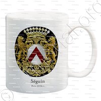 mug-SEGUIN_Paris, XVIIe s._France  (1)