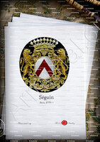 velin-d-Arches-SEGUIN_Paris, XVIIe s._France  (1)
